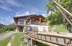 La Côte-d'Arbroz, Rhône-Alpes 74110