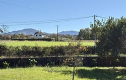 Jatxou, Aquitaine 64480
