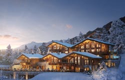 La Rosière, Franche-Comté 70310