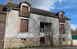 Morbihan, Brittany 56120