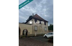 Logelheim, Alsace 68280