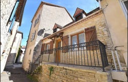 Catus, Midi-Pyrénées 46150