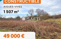 Aigues-Vives, Midi-Pyrénées 09600