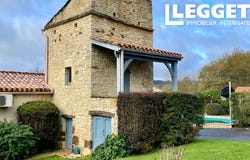 Les Arques, Occitanie 46250
