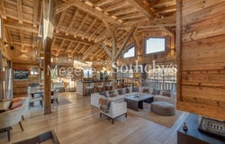 MEGEVE, Auvergne-Rhône-Alpes 74120