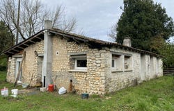 Saint-Just-Luzac, Poitou-Charentes 17320