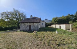 Alloue, Poitou-Charentes 16490