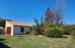 Semussac, Poitou-Charentes 17120