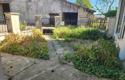 ASNIERES SUR BLOUR, Nouvelle-Aquitaine 86430