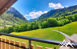 Abondance, Haute-Savoie 74360