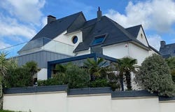 Donville-les-Bains, Normandy 50350