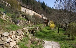 Saint-Pierre-Sur-Doux, Rhône-Alpes 07520
