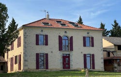 Saramon, Midi-Pyrénées 32450