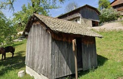 Saint-Jean-d'Aulps, Rhône-Alpes 74430