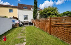 TREMBLAY EN FRANCE, Île-de-France 93290