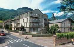 Saint-Jean-de-Maurienne, Savoie 73300