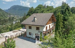 Essert-Romand, Rhône-Alpes 74110