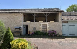 Pamproux, Poitou-Charentes 79800