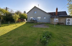 La Souterraine, Limousin 23300