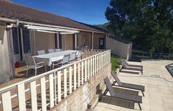 Montolieu, Languedoc-Roussillon 11170