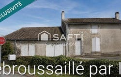 Beceleuf, Poitou-Charentes 79160
