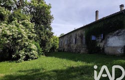 Villeton, Nouvelle-Aquitaine 47400
