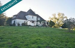 Lembeye, Aquitaine 64350