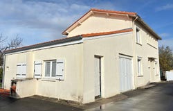 Vaux-sur-Mer, Charente-Maritime 17640