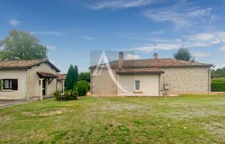 Dausse, Aquitaine 47140