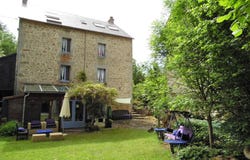 Puy-Malsignat, Creuse 23130