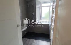 Audincourt, Franche-Comté 25400