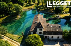Issigeac, Nouvelle-Aquitaine 24560