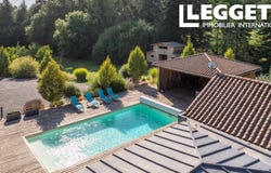 Sarliac-sur-l'Isle, Nouvelle-Aquitaine 24420