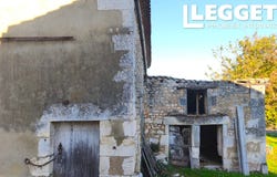 Grassac, Nouvelle-Aquitaine 16380