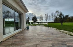 Saint-Romain-de-Colbosc, Seine-Maritime 76430