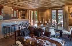 MEGEVE, Auvergne-Rhône-Alpes 74120