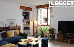 Monpazier, Nouvelle-Aquitaine 24540