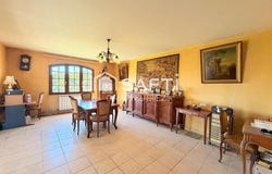 Le Pizou, Aquitaine 24700
