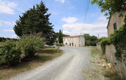 Saint-Savinien, Poitou-Charentes 17350