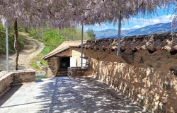 Olargues, Languedoc-Roussillon 34390