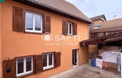 Ribeauville, Alsace 68150