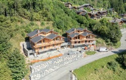 Montriond, Rhône-Alpes 74110