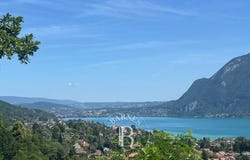 Sevrier, Auvergne-Rhône-Alpes 74320
