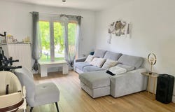 Montataire, Hauts-de-France 60160
