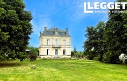 Saint-Aubin-de-Blaye, Nouvelle-Aquitaine 33820