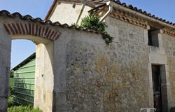 Saint-Front-d'Alemps, Aquitaine 24460