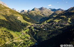 Les Allues, Rhône-Alpes 73550