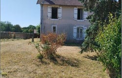 Saint-Georges-De-Noisne, Poitou-Charentes 79400