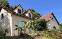La Fermeté, Nièvre 58160
