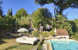 MOLIERES SUR CEZE, Languedoc-Roussillon 30410
